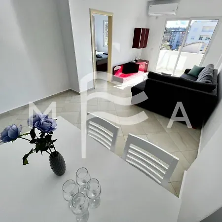 Inn 705 Kryemedhej